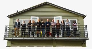 Outerspace Landscape Architects And Urban Designers #7393655