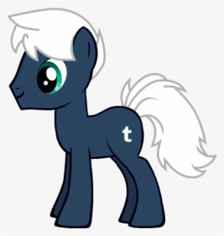 Tumblr Stallion #7394047