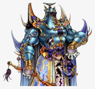 Best Armored Ff Character #7394154