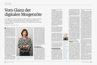 «the Digital Revolution Is Standing Everything On Its #7394659