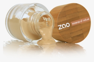 Silk Foundation #7394802