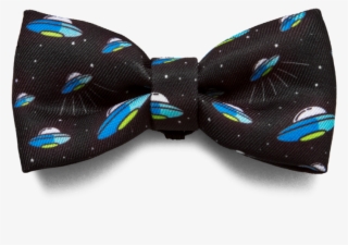 Bali The Dog Zeedog Area 51 Bow Tie For Those James #7394848