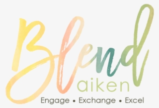 Blend Will Bring All Of The Ingredients That Make Aiken- #7395396