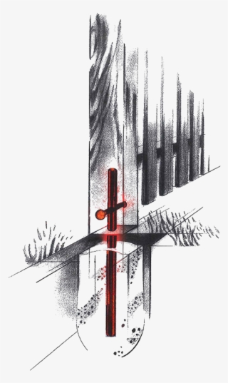 Fence Post Png #7395755 Fence Post Png #7395755