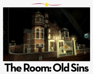 Old Sins Is Just The Latest In Fireproof Games' Tremendous #7396339 Old Sins Is Just The Latest In Fireproof Games' Tremendous #7396339