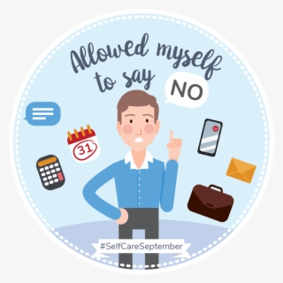 Saying Yes Can Lead To Exciting New Things, But You #7396690