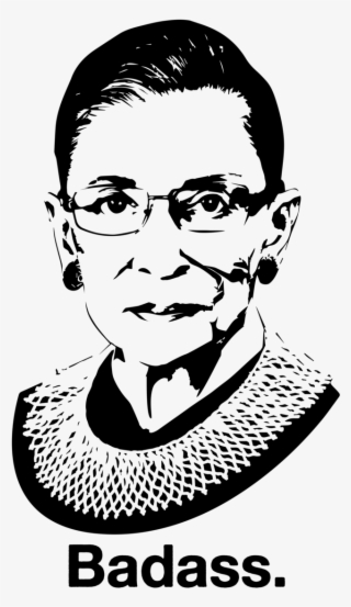 Ruth Badass #7397098