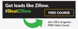 Beat Zillow Course #7397153