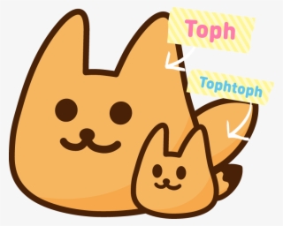 トフ＆トフトフ #7397428
