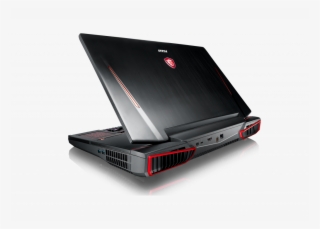 Game Gear From Msi Includes Vr-ready Laptops, Gaming #7397486