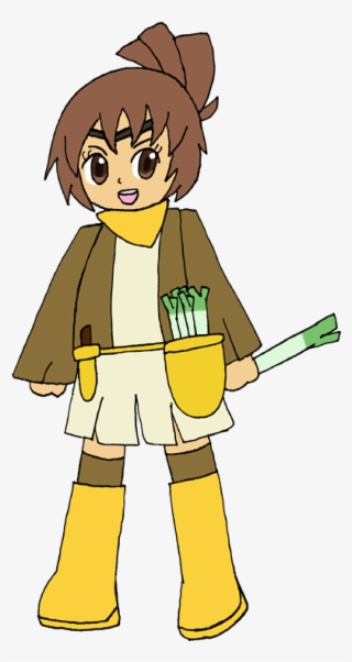 Farfetch'd #7397591