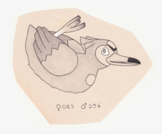 Wild Duck Pokemon #7397640