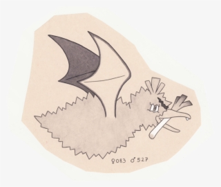 Wild Duck Pokemon #7397884