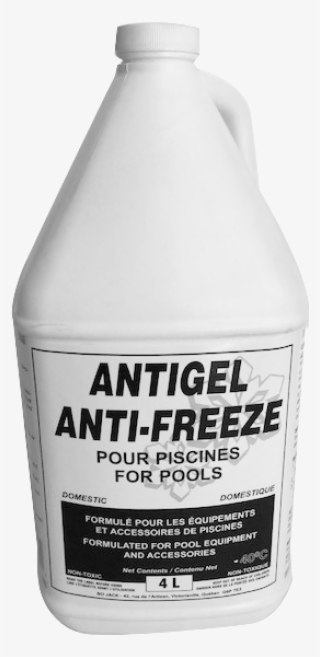 Discontinued 2019 Antigel Swimming Pool Anti-freeze #7398602