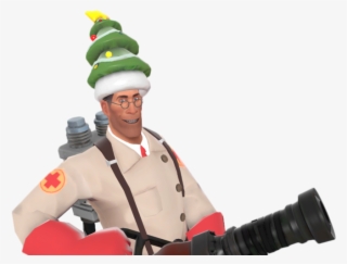 Medic Xmas #7399007