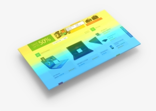 If Your Great Call To Actions Lies Unseen At The Bottom #7399008