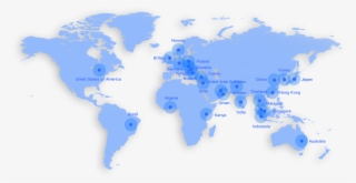 Mvp's Global Reach #7399058