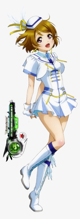 Hanayo Love Live School Idol #7399413