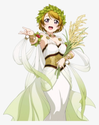 View Samegoogleiqdbsaucenao Goddess Hanayo , #7399619