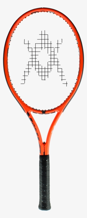 Download - Volkl Organix 9 Super G Tennis Racquet #740006