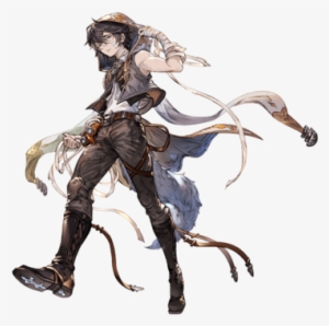 Ayer A - Ayer Granblue Fantasy #740026