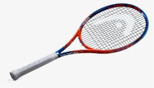 The New Head Radical Series - Head Tennis Racket Png #740027