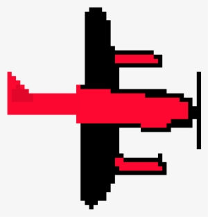 Avion - Pixel #740101