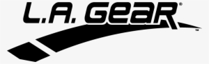 Free Vector La Gear Logo - La Gear Logo Png #740144