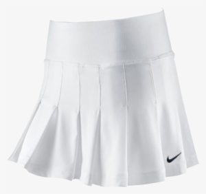 Nike Tennis Skirt No Background Image - Skirt #740195