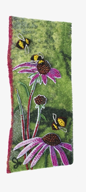 Crossing Borders Guest Artist Jo Wood Creates Fiber - Artist #740212 Crossing Borders Guest Artist Jo Wood Creates Fiber - Artist #740212