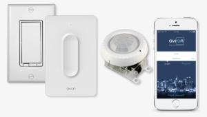 Smart Lighting Control - Iphone #740415