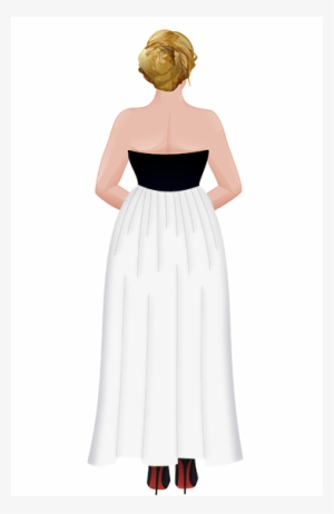 0bedf Sophia Gathered Maxi Back Skirts - Gown #740455