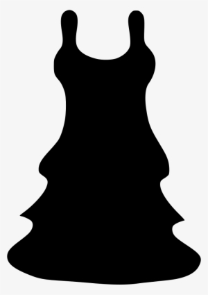 Gown Prom Dress Girl Skirt Angel Comments - Dress #740751