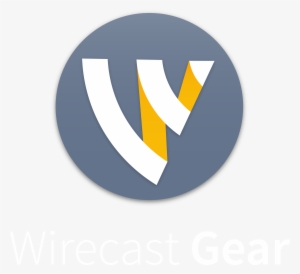 Png - Wirecast Pro 9 #740752