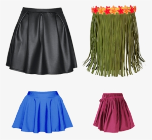 Skirts Png #740878