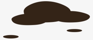 This Free Icons Png Design Of Firebog Soil Debris2 #740896