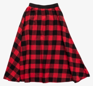 Buffalo Girl Skirt #740899