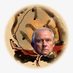 For All The Trouble He Caused His Elders, It's Safe - Circle #740976