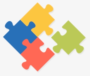 A Family Of Puzzle Pieces Comes Together For The First - School Counselors #741000