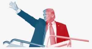 Donald Trump - Sitting #741024