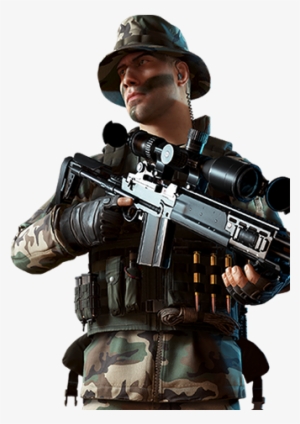 Special Ability - Ghost Recon Wildlands Render #741143