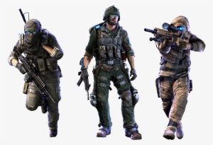 Class Renders - Urban Explorer Jumpsuit Shadowrun #741162