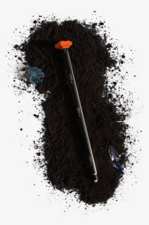 The Most Comprehensive Soil Probe Ever Built - Npk Sensor #741276