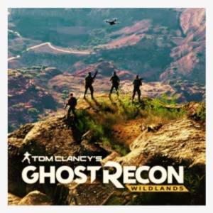 1 Ghost Recon Wildlands - Tom Clancy's Ghost Recon Wildlands Map Size #741299