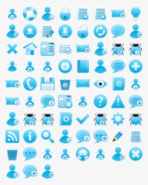 Search - Bunch Icon #741317
