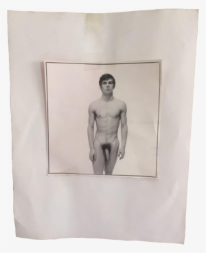 Photo Of Richard Avedon's, Rudolf Nureyev, Paris, France, - Rudolf Nureyev #741361