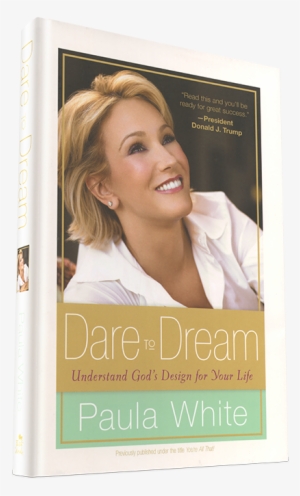 Out Of Stock - Paula White Book #741502