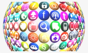 Social Media - Publicidad En La Esfera Social #741554