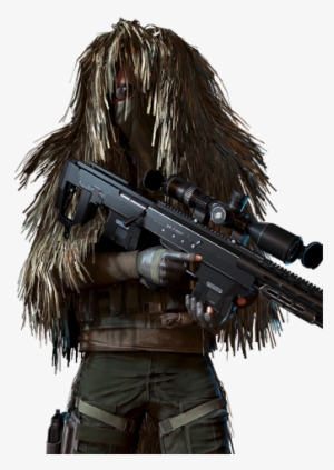 Has Access To Semi Auto High Powered Rifles That Have - Ghost Recon Wildlands Sniper #741573 Has Access To Semi Auto High Powered Rifles That Have - Ghost Recon Wildlands Sniper #741573