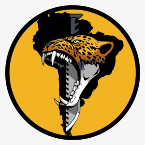 Grwfg Logo Losextranjeros - Ghost Recon Wildlands Los Extranjeros #741628